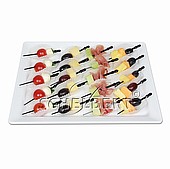 Spiessli Premium Platte 20 Stk.